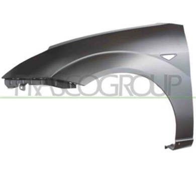 FD4203014_1.JPG Parafango Anteriore Sinistro Con Foro Lucciola Per Ford Focus Dal 1998 Al 2001