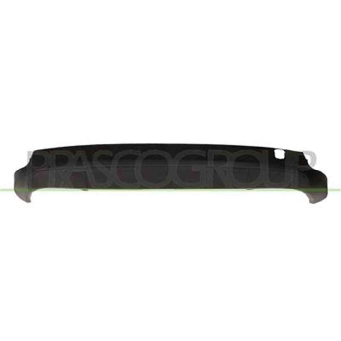 FD4301851_1.JPG Spoiler Paraurti Posteriore Nero/goffrato Per Ford Focus Dal 2015 Al 2018