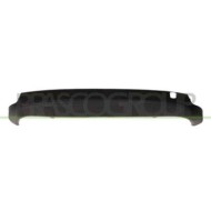 FD4301851_1.JPG Spoiler Paraurti Posteriore Nero/goffrato Per Ford Focus Dal 2015 Al 2018