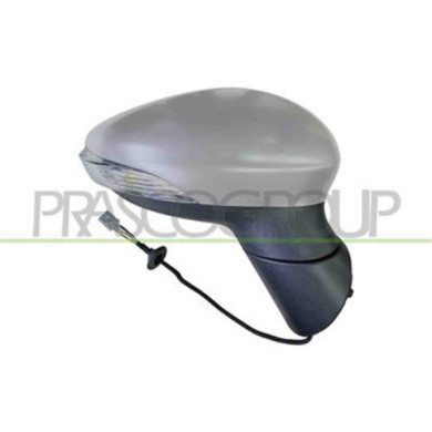 FD6027323_1.JPG Retrovisore Destro Elettrico Per Ford B-max Dal 2012 Al 2017