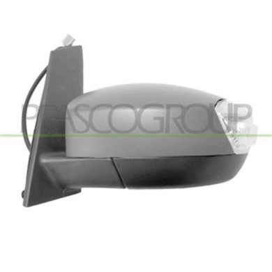 FD7197314P_1.JPG Retrovisore Sinistro Elettrico Per Ford C-max Dal 2010 Al 2015