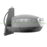 Retrovisore Sinistro Elettrico Per Ford C-max Dal 2010 Al 2015