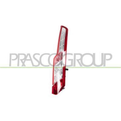 FD9144153_1.JPG Fanale Posteriore Destro Senza Porta Lampada Per Ford Transit/tourneo - Custom (ttf) Dal 2013 Al 2018