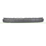 FD9161052_1.JPG Paraurti Posteriore Centrale Nero Goffrato Per Ford Transit/tourneo - Custom (ttf) Dal 2018