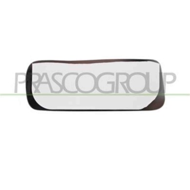 FD9307514_1.JPG Piastra Specchio Sinistra Convessa Per Ford Transit/tourneo - Connect Dal 2003 Al 2006