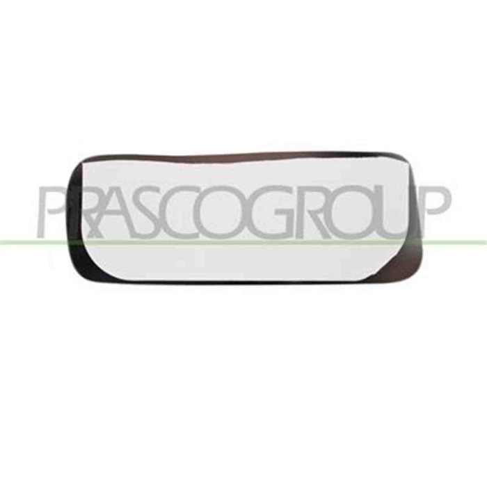 FD9307514_1.JPG Piastra Specchio Sinistra Convessa Per Ford Transit/tourneo - Connect Dal 2003 Al 2006