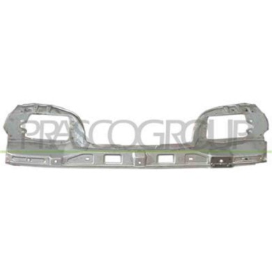 FT0193201_1.JPG Frontale Anteriore Superiore Per Fiat Cinquecento Dal 1992 Al 1998