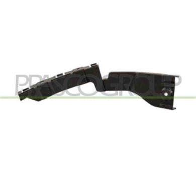 FT0301063_1.JPG Staffa Laterale Destra Paraurti Posteriore Per Fiat 500 Dal 2007 Al 2015