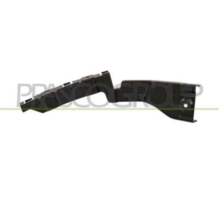 FT0301063_1.JPG Staffa Laterale Destra Paraurti Posteriore Per Fiat 500 Dal 2007 Al 2015