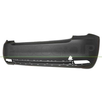 FT0321051_1.JPG Paraurti Posteriore Con Primer Per Fiat 500 Dal 2015