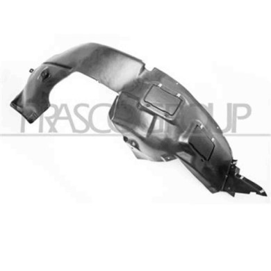 FT0423604_1.JPG Passaruota Anteriore Sinistro Per Fiat 500 L Trekking Dal 2012 Al 2017