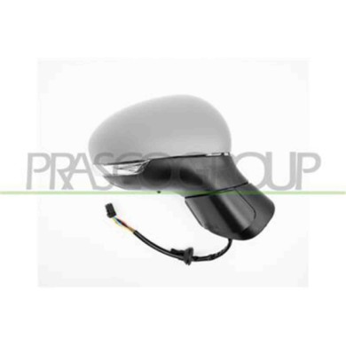 FT0607323_1.JPG Retrovisore Destro Elettrico Per Fiat 500x Dal 2015 Al 2018