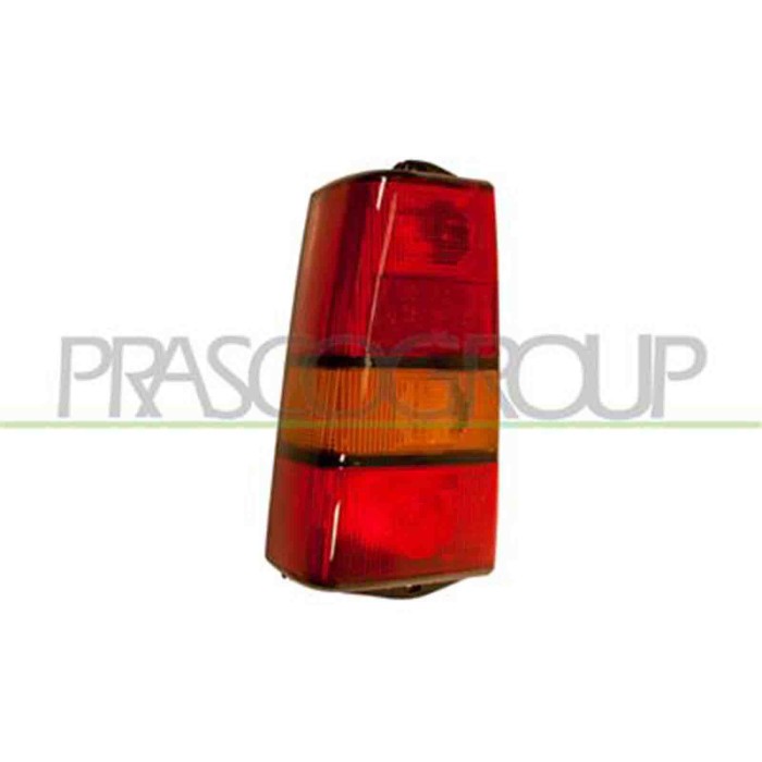 FT1214154_1.JPG Fanale Posteriore Sinistro Per Fiat Panda Dal 1986 Al 2003