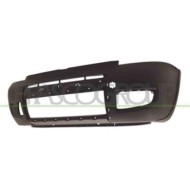 Paraurti Anteriore Completo Per Fiat Panda Dal 2003 Al 2011