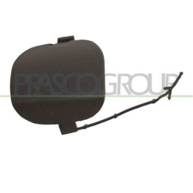 FT1241236_1.JPG Tappo Coprigancio Traino Anteriore Con Primer Per Fiat Panda Dal 2012