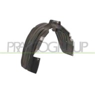 Passaruota Anteriore Sinistro Per Fiat Panda Dal 2012