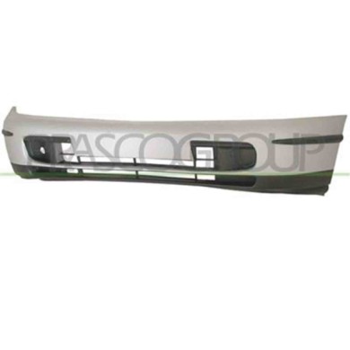 FT1371011_1.JPG Paraurti Anteriore Con Primer Per Fiat Bravo - Brava Dal 1995 Al 2002