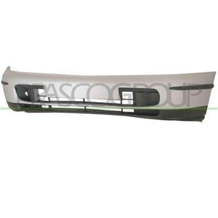 FT1371011_1.JPG Paraurti Anteriore Con Primer Per Fiat Bravo - Brava Dal 1995 Al 2002
