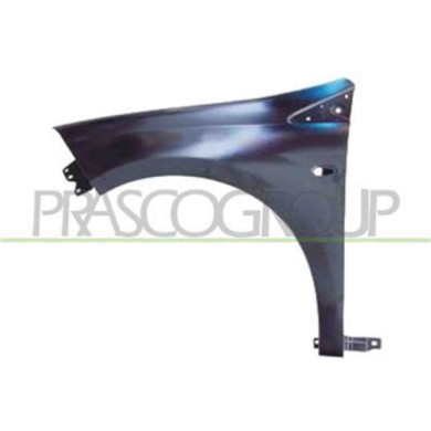 FT1383014_1.JPG Parafango Anteriore Sinistro Con Foro Lucciola Per Fiat Bravo Dal 2007 Al 2014