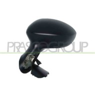 Retrovisore Sinistro Elettrico Per Fiat Grande Punto Dal 2005 Al 2009