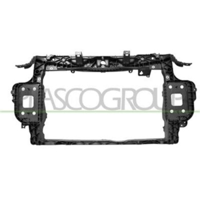 FT3443200_1.JPG Frontale Anteriore Completo Per Alfa Romeo Mito Dal 2008 Al 2016