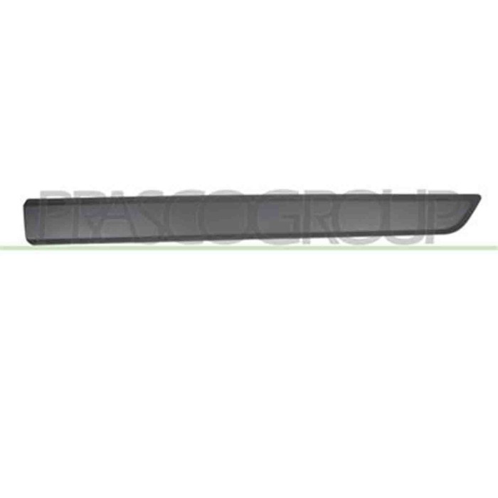 FT9071403_1.JPG Modanatura Porta Anteriore Destra Per Citroen Nemo Dal 2008 Al 2016