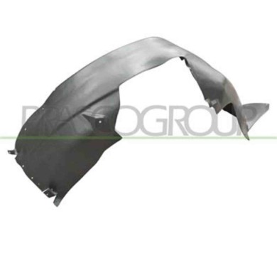 FT9073604P_1.JPG Passaruota Anteriore Sinistro Per Citroen Nemo Dal 2008 Al 2016