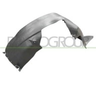 FT9073604P_1.JPG Passaruota Anteriore Sinistro Per Citroen Nemo Dal 2008 Al 2016