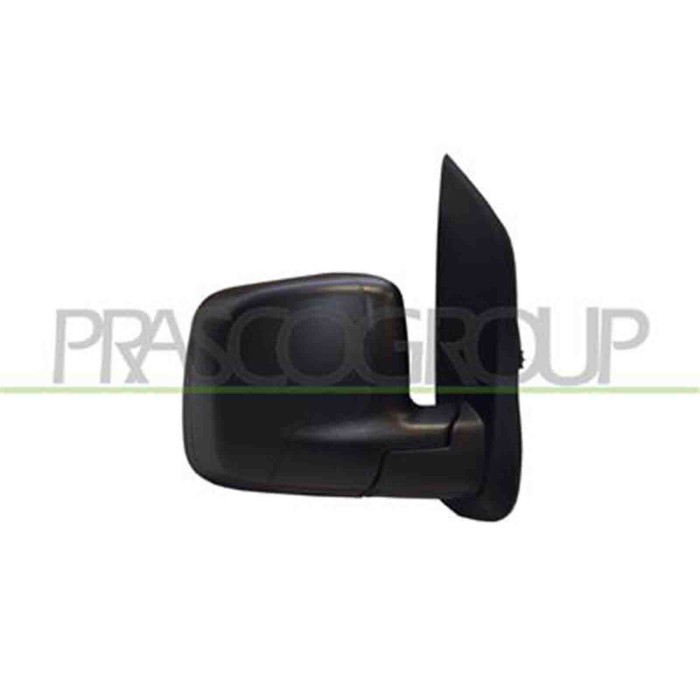 FT9077313_1.JPG Retrovisore Destro Elettrico Per Citroen Nemo Dal 2008 Al 2016