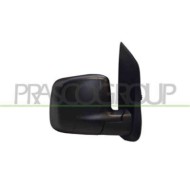 Retrovisore Destro Elettrico Per Citroen Nemo Dal 2008 Al 2016
