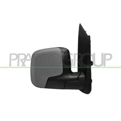 FT9077323_1.JPG Retrovisore Destro Elettrico Per Citroen Nemo Dal 2008 Al 2016