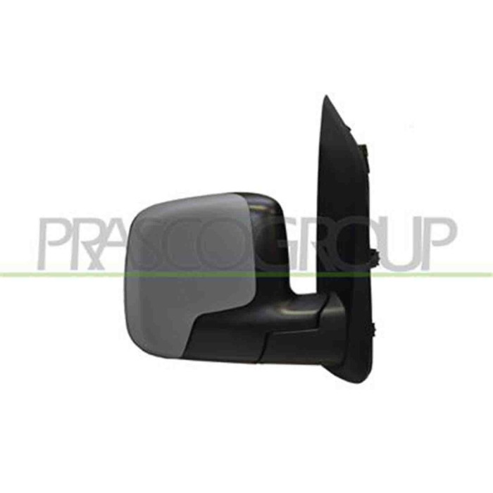 FT9077323_1.JPG Retrovisore Destro Elettrico Per Citroen Nemo Dal 2008 Al 2016