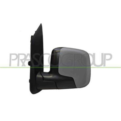 FT9077324_1.JPG Retrovisore Sinistro Elettrico Per Citroen Nemo Dal 2008 Al 2016