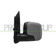 FT9077324_1.JPG Retrovisore Sinistro Elettrico Per Citroen Nemo Dal 2008 Al 2016