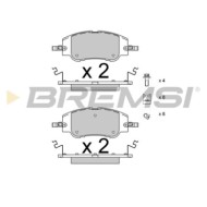 NEUTRO.jpg Kit Dischi E Pastiglie Freno 18.1mm Anteriori Peugeot 208 Ii 2019-2024 1.2 Puretech 130 Ventilato