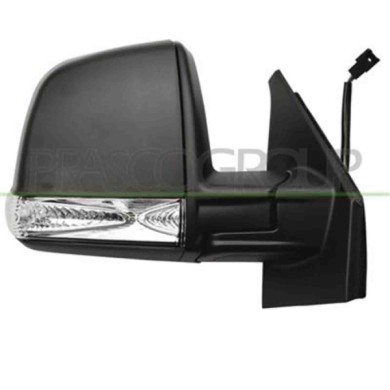 FT9107325_1.JPG Retrovisore Destro Elettrico Per Fiat Doblo' Dal 2009 Al 2014