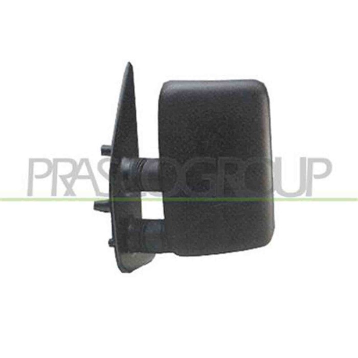 FT9197004_1.JPG Retrovisore Sinistro Manuale Nero Per Citroen Jumper Dal 1994 Al 2001