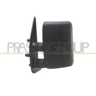 FT9197004_1.JPG Retrovisore Sinistro Manuale Nero Per Citroen Jumper Dal 1994 Al 2001