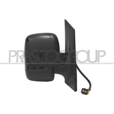 FT9237043_1.JPG Retrovisore Destro Elettrico Per Citroen Jumpy / Dispatch Dal 2007 Al 2016