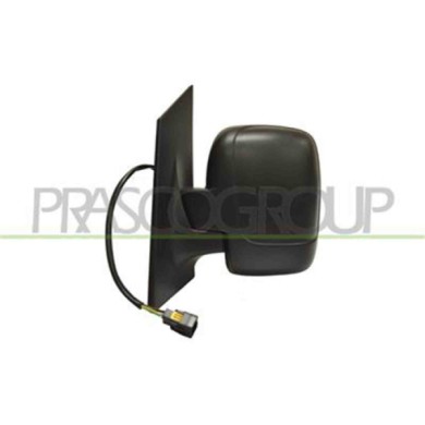 FT9237084_1.JPG Retrovisore Sinistro Elettrico Per Citroen Jumpy / Dispatch Dal 2007 Al 2016