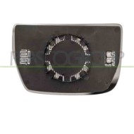 Piastra Specchio Inferiore Destra Per Iveco Daily Dal 2006 Al 2009