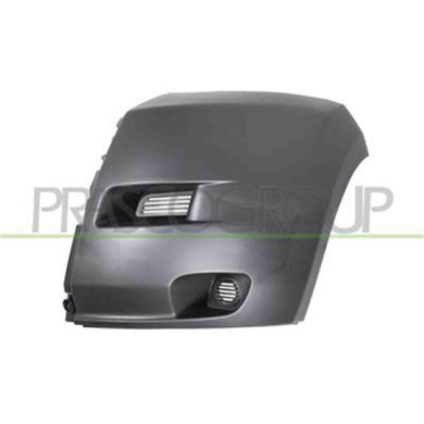 FT9301114_1.JPG Cantonale Sinistro Paraurti Anteriore Per Citroen Jumper Dal 2006 Al 2014