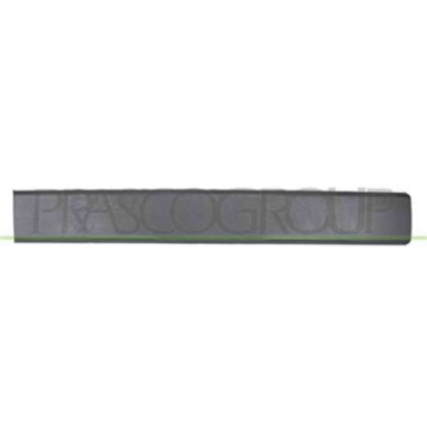 FT9301453_1.JPG Modanatura Laterale Nera Goffrata Per Citroen Jumper Dal 2006 Al 2014