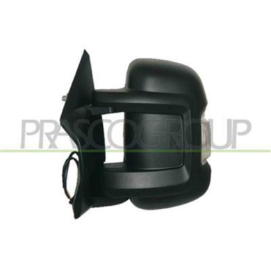 FT9307305_1.JPG Retrovisore Sinistro Elettrico Per Citroen Jumper Dal 2006 Al 2014