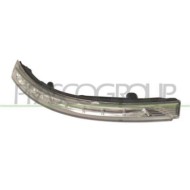 KI0247415_1.JPG Fanale Bianco Per Retrovisore Destro Per Kia Sportage (sl) Dal 2011 Al 2015