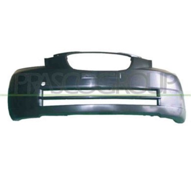 KI3201001_1.JPG Paraurti Anteriore Per Kia Picanto Dal 2004 Al 2007