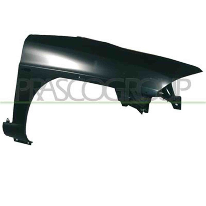 LA0013023_1.JPG Parafango Anteriore Destro Per Lancia Ypsilon Dal 1996 Al 2003