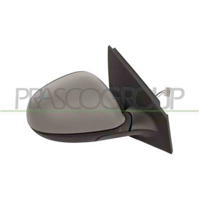 LA0037125_1.JPG Retrovisore Destro Elettrico Con Primer Per Lancia Ypsilon Dal 2006 Al 2011