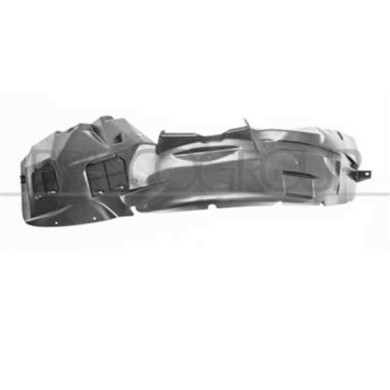 LA0043604P_1.JPG Passaruota Anteriore Sinistro Per Lancia Ypsilon Dal 2011 Al 2015