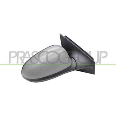 LA0047123_1.JPG Retrovisore Destro Elettrico Per Lancia Ypsilon Dal 2011 Al 2015
